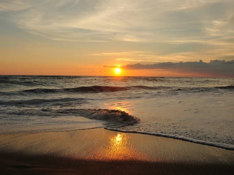 South Padre Island