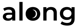 Along logo